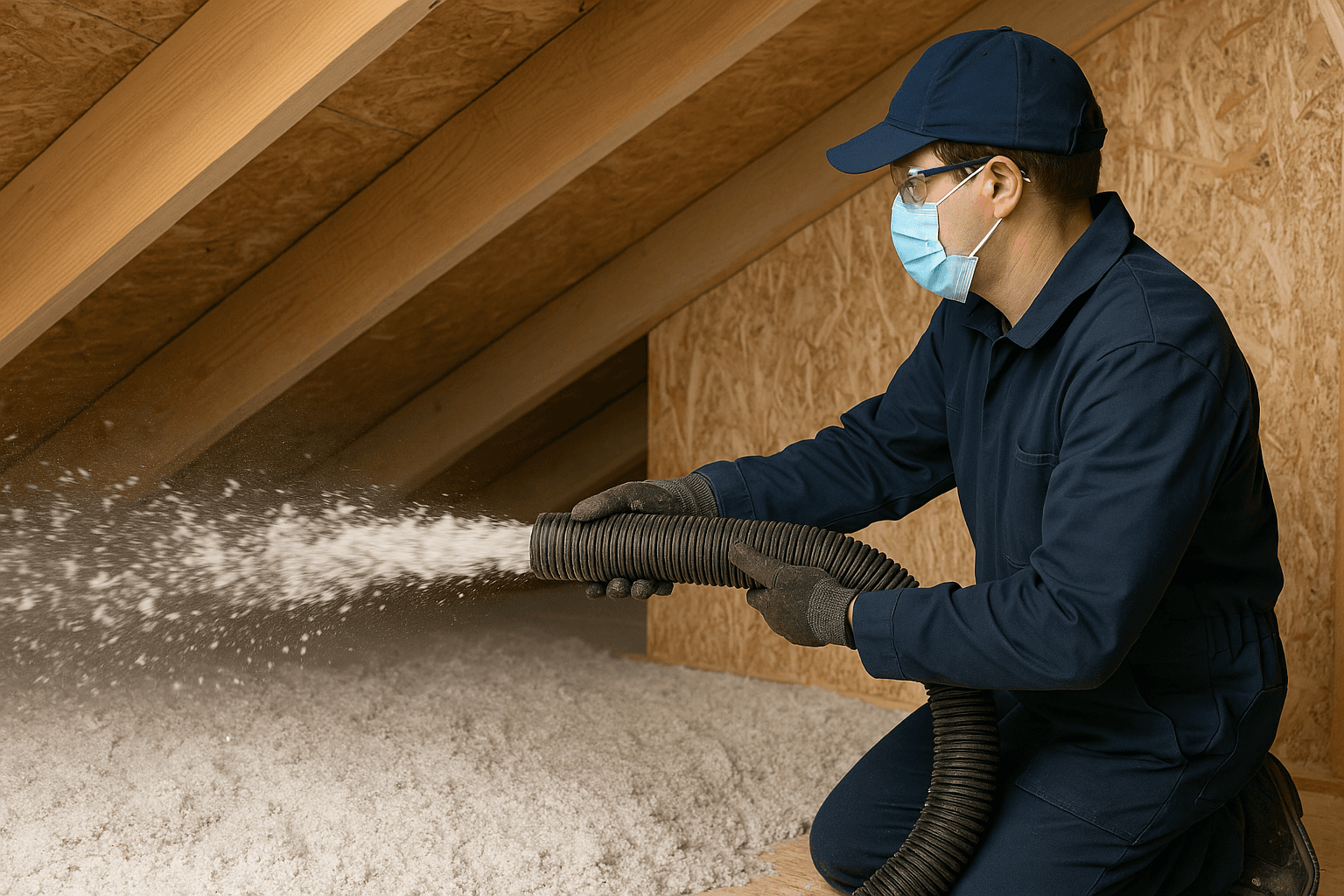 Aislamiento Térmico