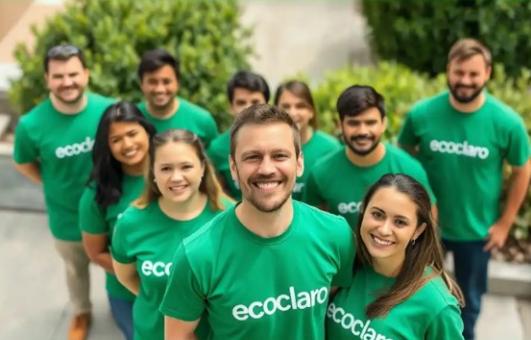 Équipe EcoClaro - Notre équipe dédiée à l'efficacité énergétique